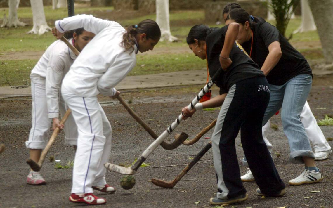 Para Reactivar Juegos Autóctonos, Harán Torneo Este Fin De Semana - El ...